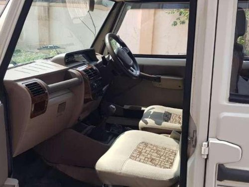 Mahindra Bolero ZLX BS IV, 2016, Diesel MT for sale 