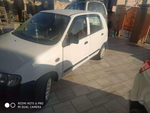 Used Maruti Suzuki Alto MT for sale at low price