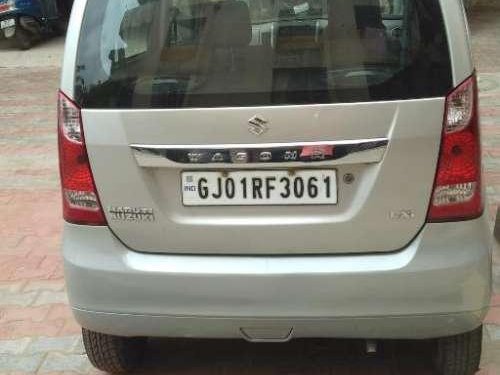 Used 2014 Maruti Suzuki Wagon R LXI MT for sale