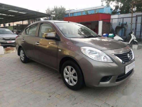 Used Nissan Sunny XL AT car at low price