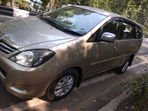 Used 2010 Toyota Innova MT for sale