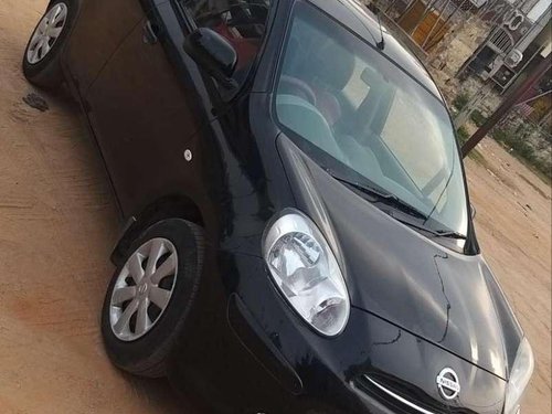 Nissan Micra 2010 MT for sale 