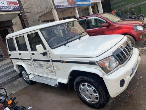 Mahindra Bolero SLE 2014 MT for sale