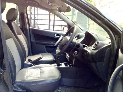 Ford Fiesta 2008-2011 EXi 1.4 TDCi Ltd MT for sale