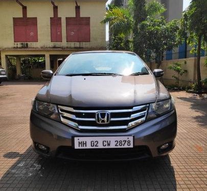 Honda City 2011-2014 1.5 V MT Sunroof for sale