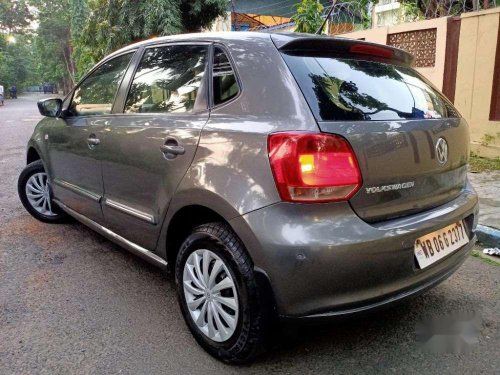 Volkswagen Polo 2011 MT for sale 