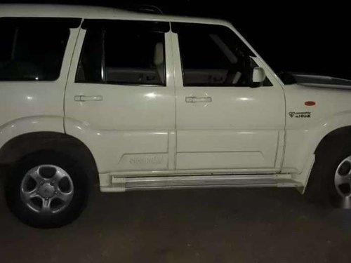 Mahindra Scorpio 2012 MT for sale 