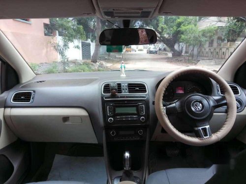 Volkswagen Vento Highline Petrol AT, 2010, Petrol for sale