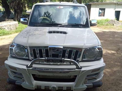 Mahindra Scorpio 2012 M2DI MT for sale 