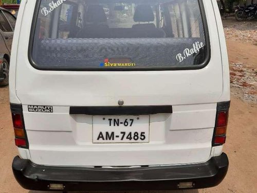 Used Maruti Suzuki Omni MT for sale 