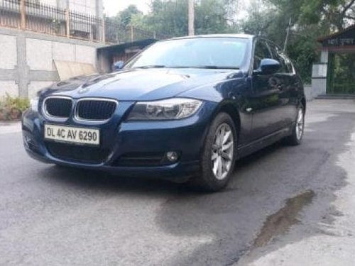 BMW 3 Series 2005-2011 320d AT for sale