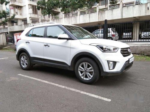 Used 2016 Hyundai Creta AT for sale