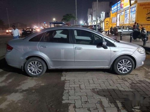 2009 Fiat Linea Dynamic MT for sale 