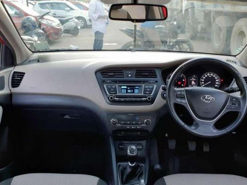 2015 Hyundai i20 MT for sale 