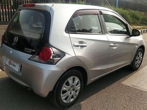 Used Honda Brio S MT 2012 for sale 