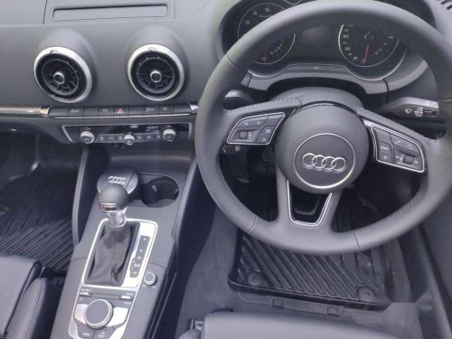 Audi A3 Cabriolet AT 2019 for sale