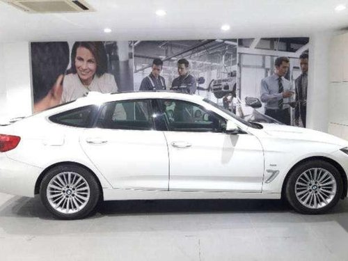 Used 2019 BMW 3 Series GT AT for sale 