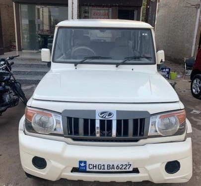 Mahindra Bolero SLE 2014 MT for sale