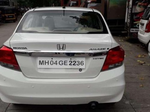 2013 Honda Amaze MT for sale