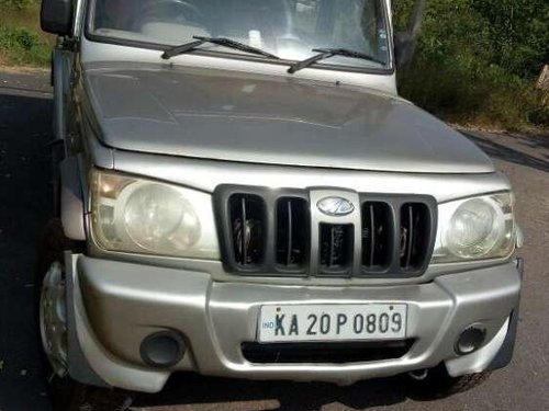 2010 Mahindra Bolero AT for sale 