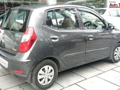 Used 2012 Hyundai i10 MT for sale