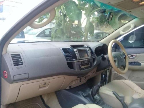 Used 2012 Toyota Fortuner  4x4 MT for sale