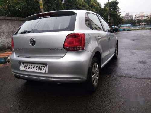 Used Volkswagen Polo MT for sale 