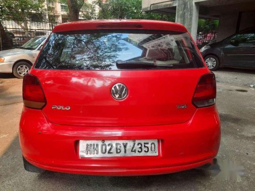 Volkswagen Polo Highline Diesel, 2010, Diesel MT for sale 