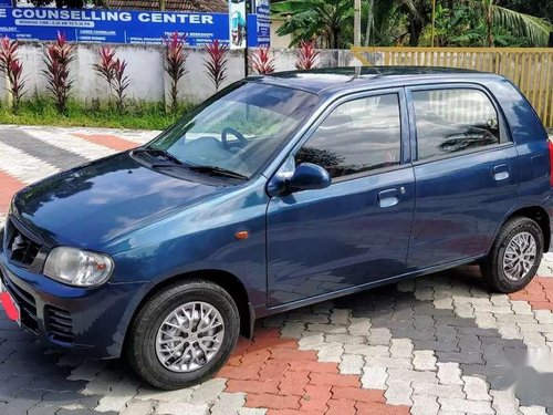 Used 2010 Maruti Suzuki Alto MT for sale