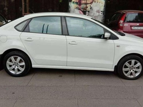 Used Volkswagen Vento AT for sale 