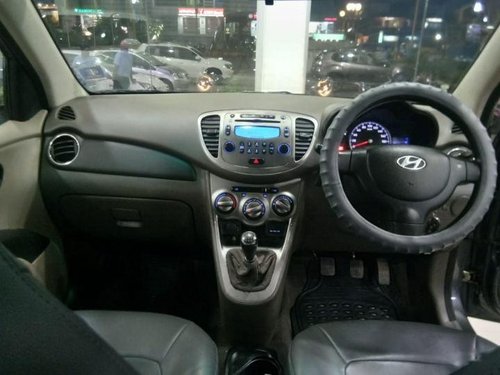 Used Hyundai i10 Sportz 2012 MT for sale