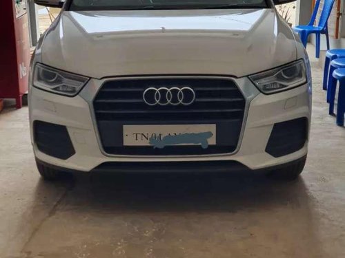 2015 Audi Q3 MT for sale 