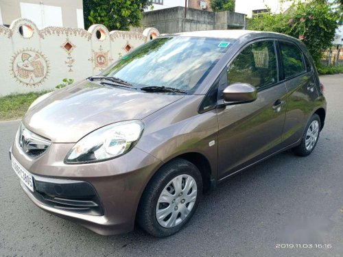 Honda Brio S MT 2012 for sale