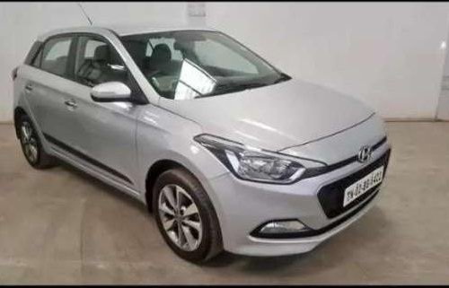 2015 Hyundai i20 MT for sale at low price