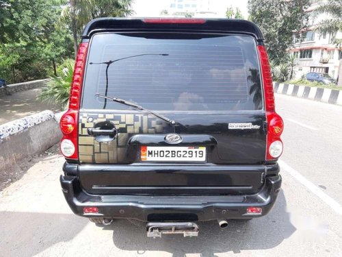 Mahindra Scorpio VLX Special Edition BS-III, 2008, Diesel MT for sale 