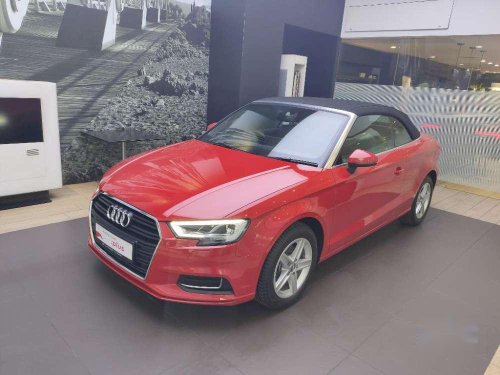 Audi A3 Cabriolet AT 2019 for sale