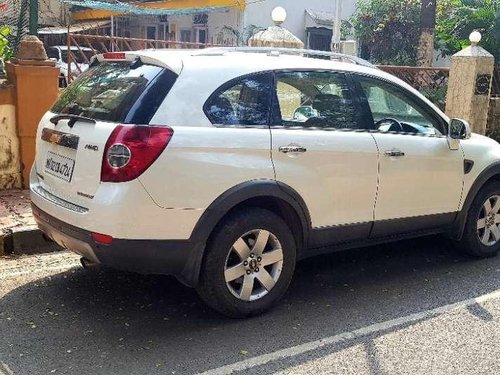 Chevrolet Captiva 2011 AT for sale 