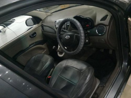 Used Hyundai i10 Sportz 2012 MT for sale