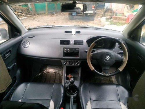 Maruti Suzuki Swift Dzire Tour, 2015, Diesel MT for sale 