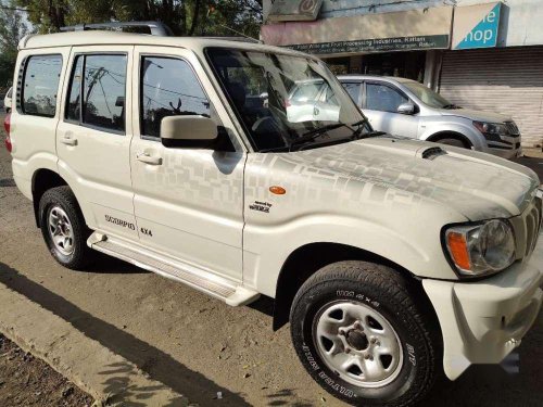 2011 Mahindra Scorpio M2DI MT for sale at low price