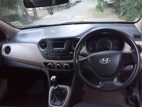 Hyundai Grand i10 Sportz 1.1 CRDi, 2014, Diesel MT for sale 