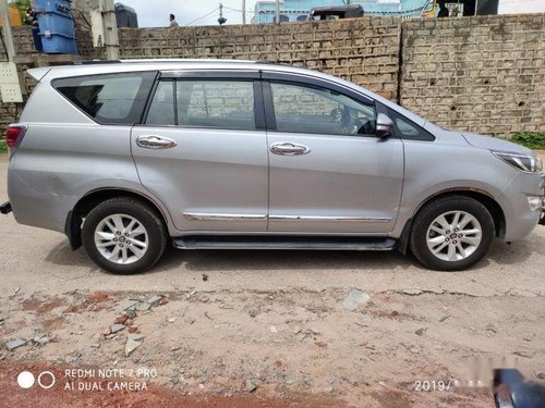 Toyota Innova Crysta 2.8 GX AT 8S for sale