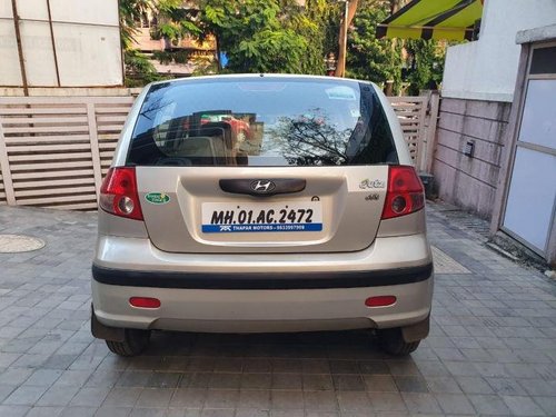 Used Hyundai Getz GVS 2007 MT for sale