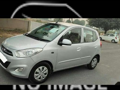 Hyundai i10 2012 MT for sale 