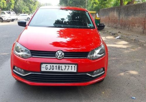 2015 Volkswagen Polo GT TSI AT for sale