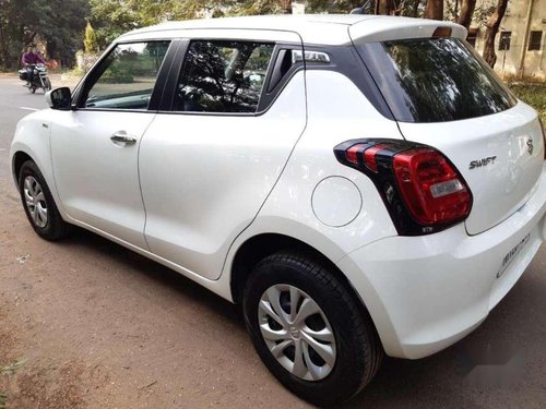 2018 Maruti Suzuki Swift VDI MT for sale at low price