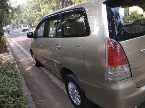 Used 2010 Toyota Innova MT for sale