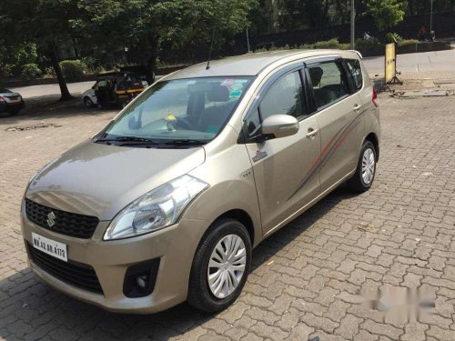 Maruti Suzuki Ertiga Vxi CNG, 2014, CNG & Hybrids MT for sale