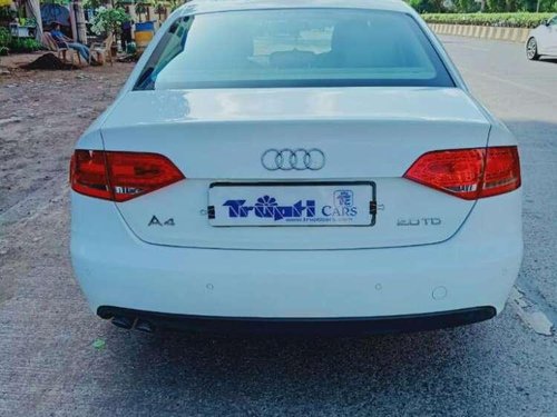 Audi A4 2010 AT for sale 