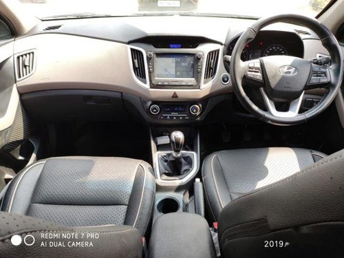 2018 Hyundai Creta 1.6 SX MT for sale